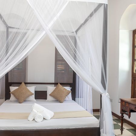 The Manor House By Sansi Ξενοδοχείο Zanzibar Εξωτερικό φωτογραφία