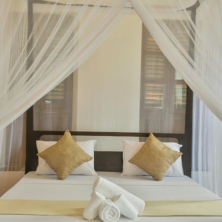 The Manor House By Sansi Ξενοδοχείο Zanzibar Εξωτερικό φωτογραφία