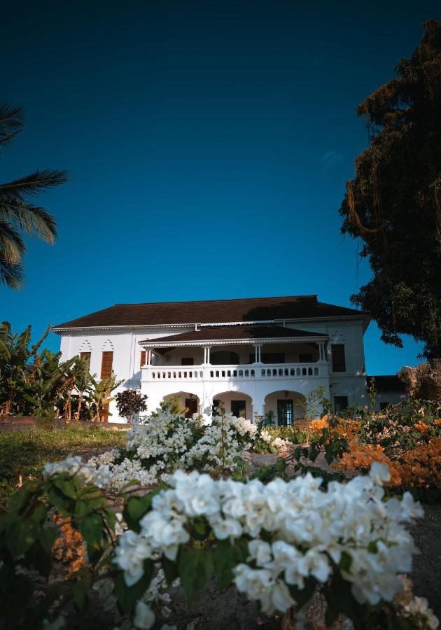 The Manor House By Sansi Ξενοδοχείο Zanzibar Εξωτερικό φωτογραφία