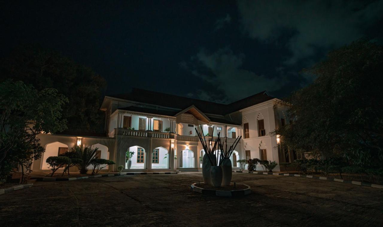 The Manor House By Sansi Ξενοδοχείο Zanzibar Εξωτερικό φωτογραφία