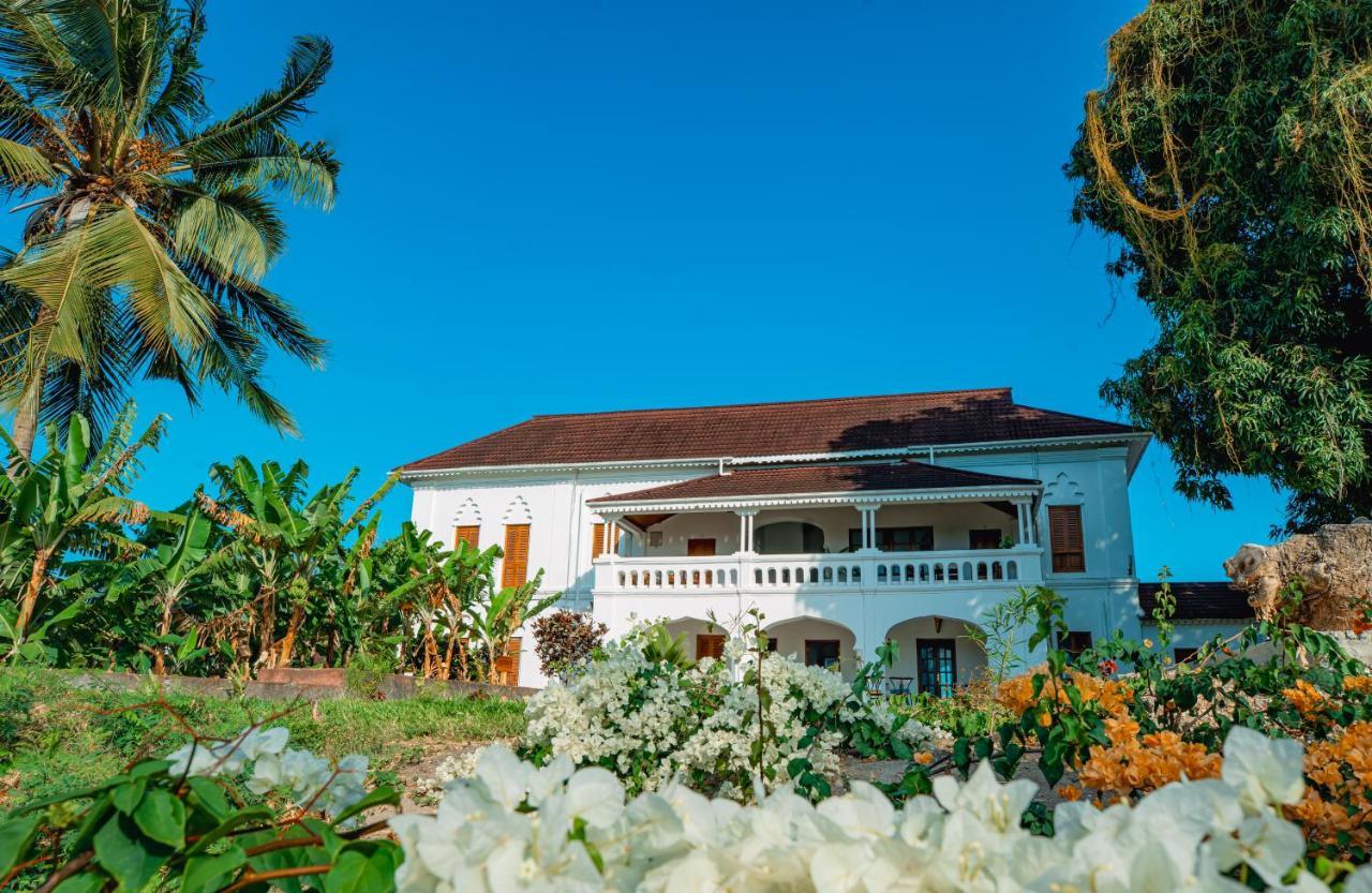 The Manor House By Sansi Ξενοδοχείο Zanzibar Εξωτερικό φωτογραφία