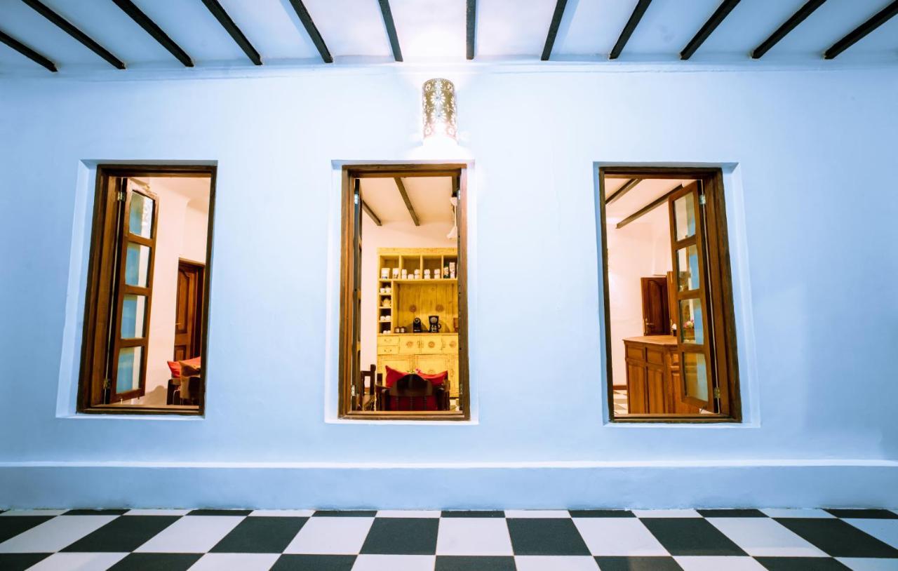 The Manor House By Sansi Ξενοδοχείο Zanzibar Εξωτερικό φωτογραφία
