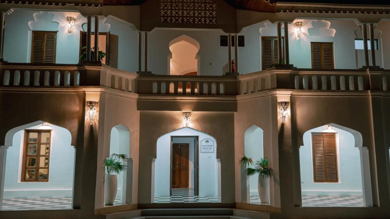 The Manor House By Sansi Ξενοδοχείο Zanzibar Εξωτερικό φωτογραφία