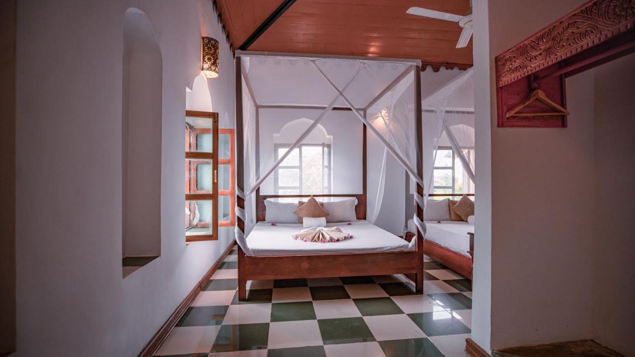 The Manor House By Sansi Ξενοδοχείο Zanzibar Εξωτερικό φωτογραφία