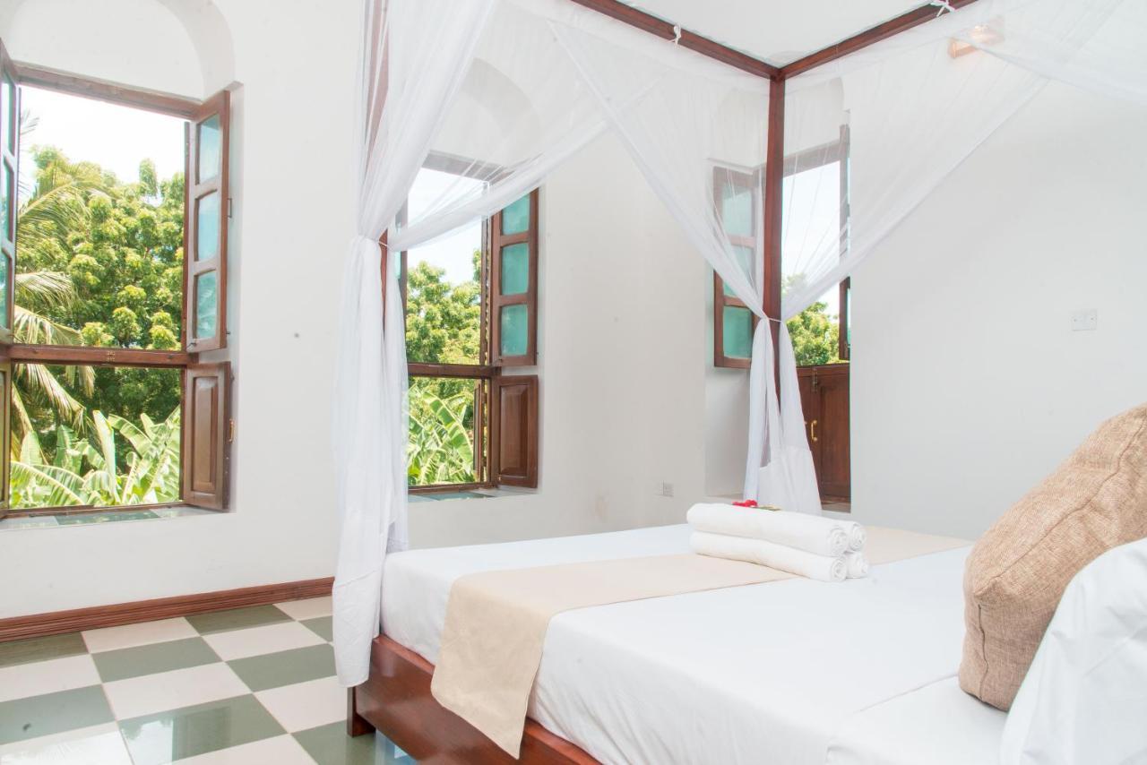 The Manor House By Sansi Ξενοδοχείο Zanzibar Εξωτερικό φωτογραφία