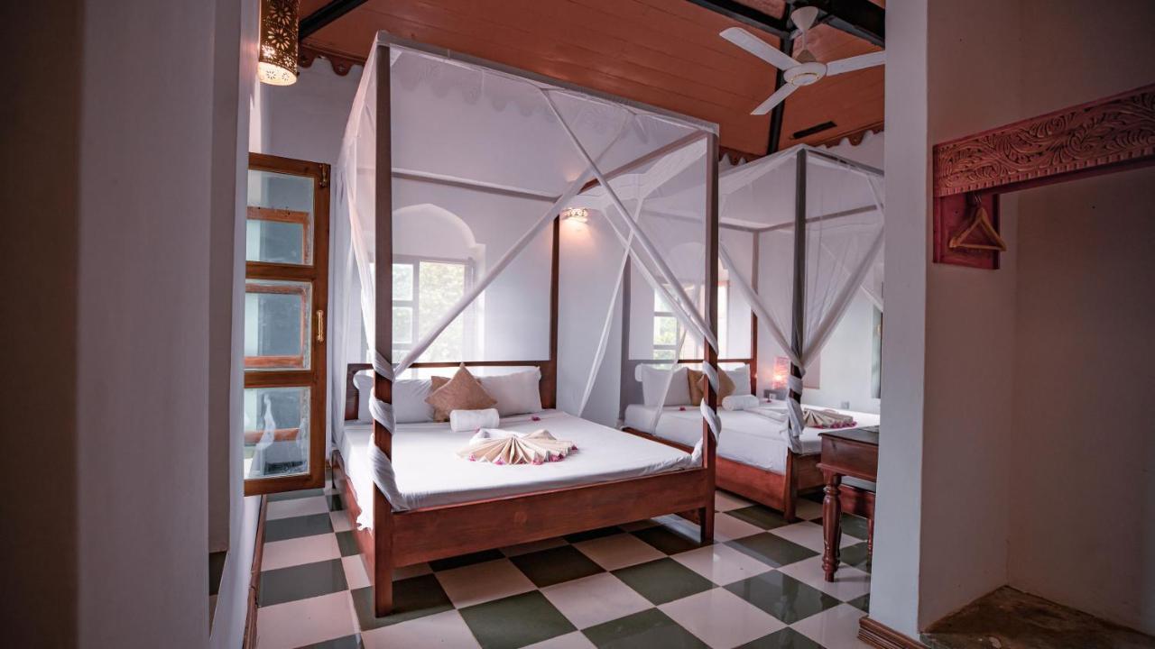 The Manor House By Sansi Ξενοδοχείο Zanzibar Εξωτερικό φωτογραφία