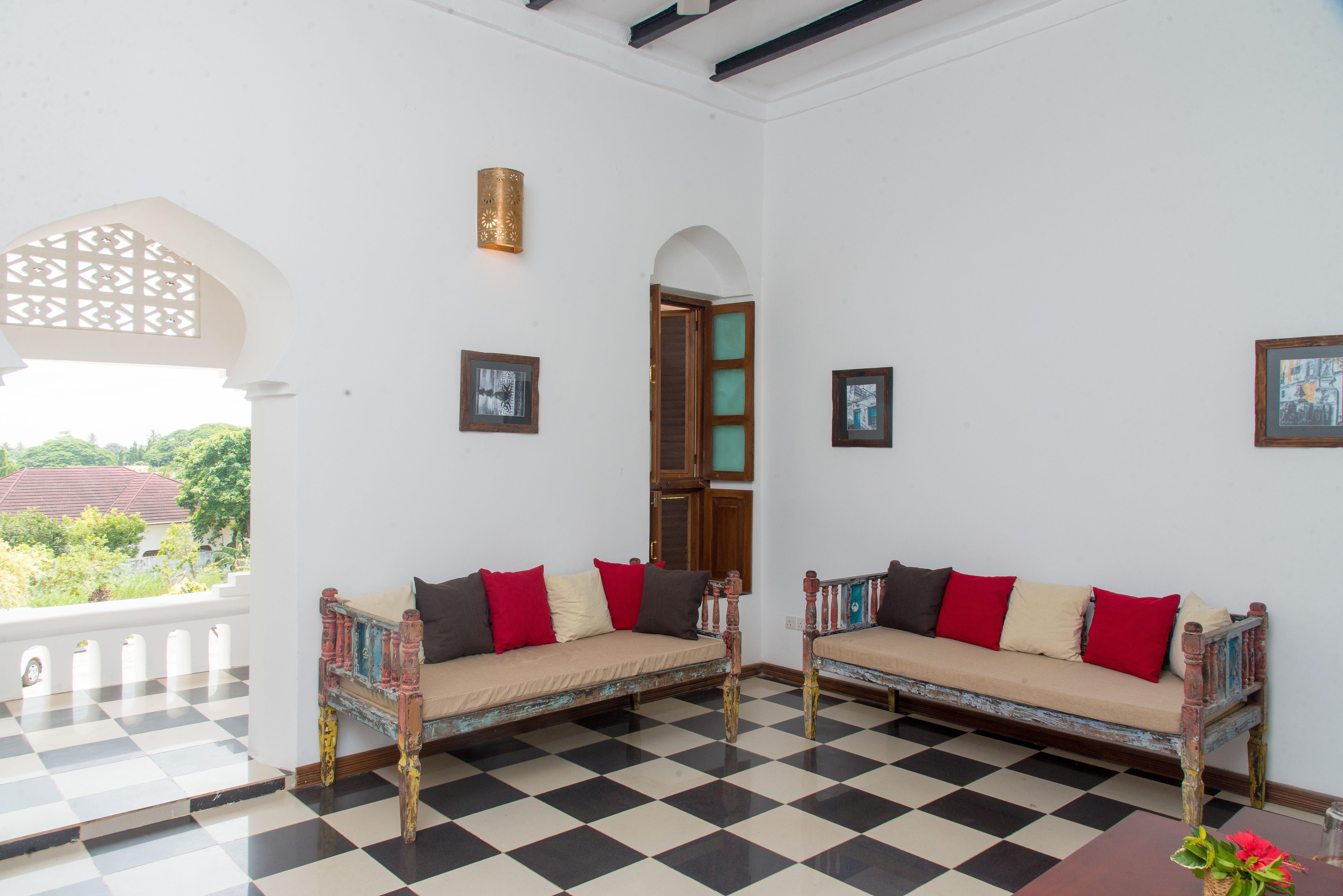 The Manor House By Sansi Ξενοδοχείο Zanzibar Εξωτερικό φωτογραφία
