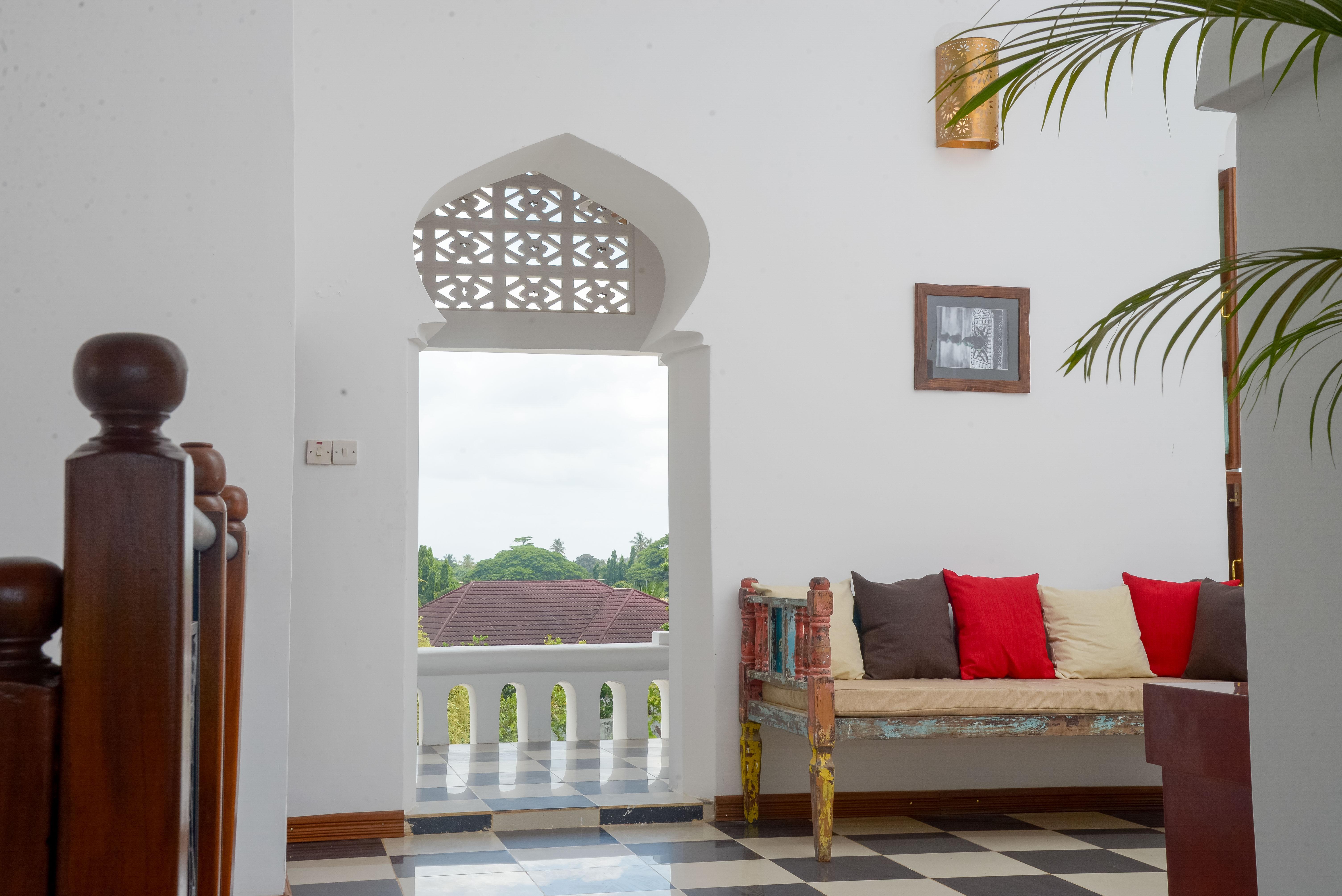 The Manor House By Sansi Ξενοδοχείο Zanzibar Εξωτερικό φωτογραφία