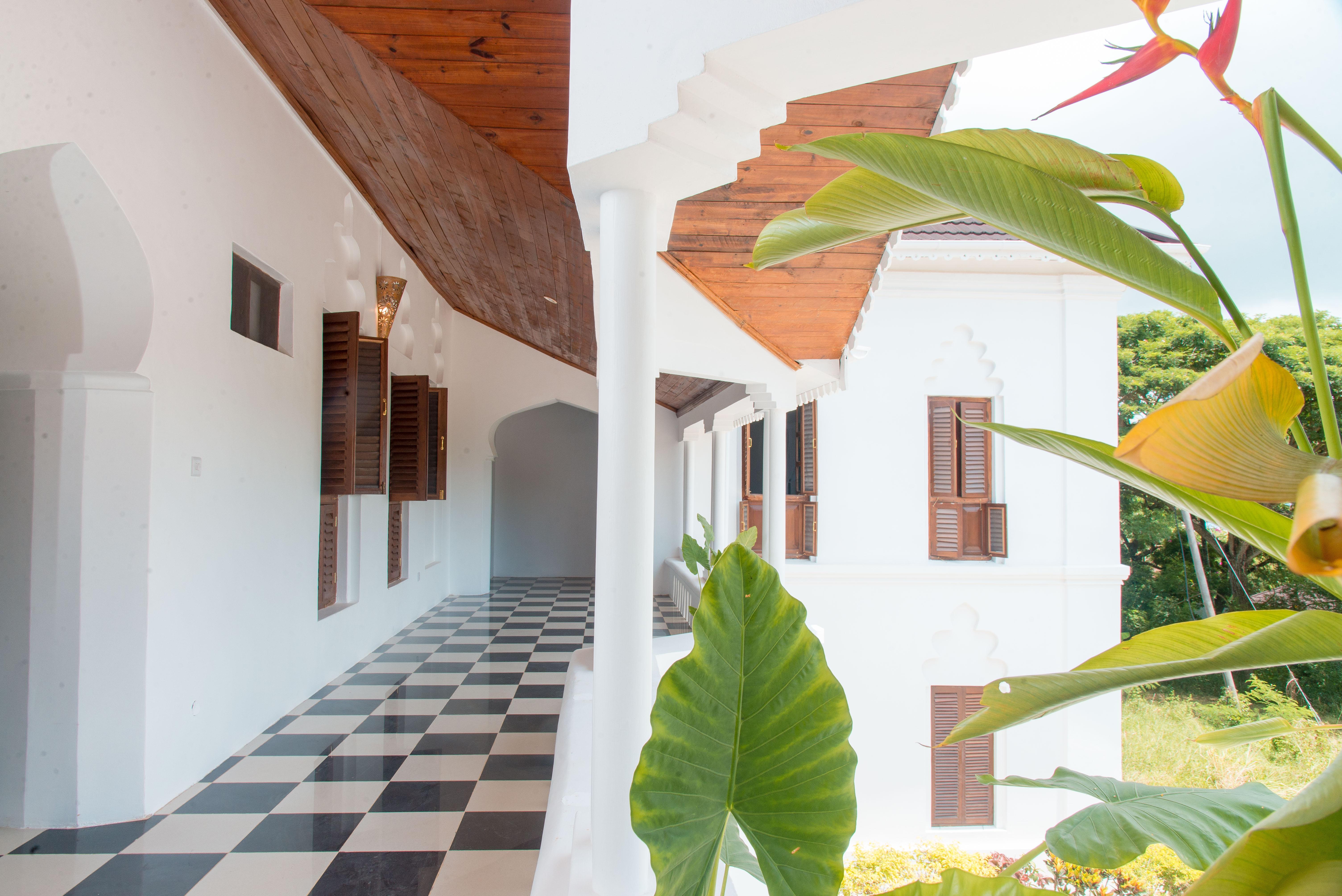 The Manor House By Sansi Ξενοδοχείο Zanzibar Εξωτερικό φωτογραφία